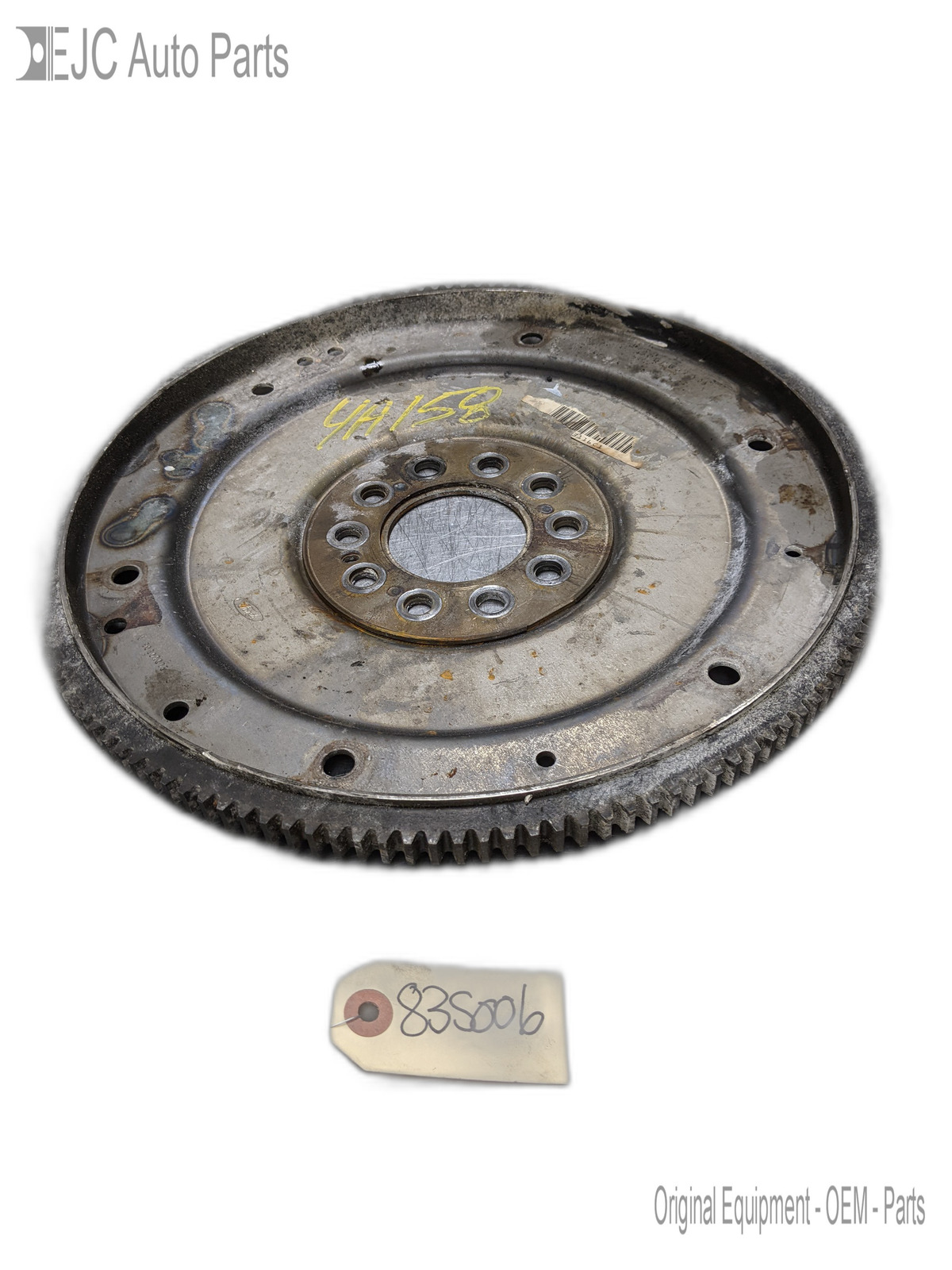 Flexplate For 03-07 Ford F-250 Super Duty  6.0 3C3P6375AC - $54.40