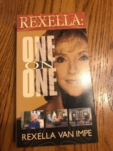 Rexella : un sur un  VHS Envoie N 24h - £27.86 GBP