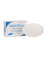 Vanicream Cleansing Bar For Sensitive Skin 3.9 Oz - £7.43 GBP