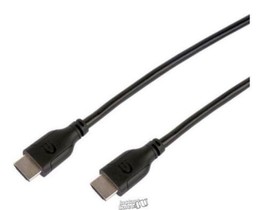 Commercial Electric-25 ft. Standard HDMI Cable Cord Black - £12.83 GBP