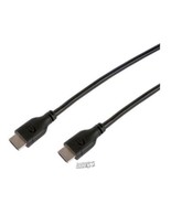 Commercial Electric-25 ft. Standard HDMI Cable Cord Black - $23.37 CAD