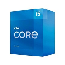 Intel Core i5-11400 6-Core Rocket Lake Processor 2.60GHz 8GT/s 12MB LGA ... - $240.99