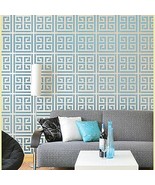 Athena Allover Stencil - Better Than Wallpaper! DIY Home Décor - Easy DI... - $46.00