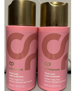 Colorproof Plush Locks Leave In 6.7 Oz. - 2 pack - $50.00