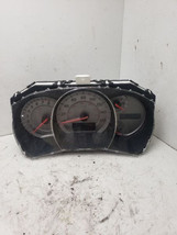 Speedometer Cluster 6 Cylinder MPH Thru 9/08 Fits 09 MURANO 439789 - £46.41 GBP