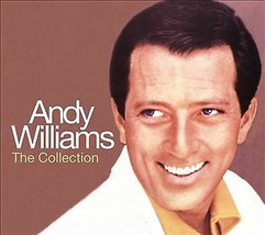 Andy Williams : The Collection CD 2 discs (2013) Pre-Owned - £11.95 GBP