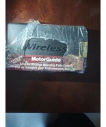 Motor guide Wireless Snap-on Wireless Mounting Plate Cover - $35.03 CAD