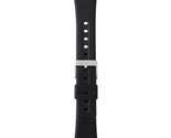 Morellato Watch for Men CALIBRA A01U1260198019MO18, Black, 22mm. - $14.95