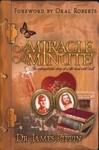 A Miracle a Minute: The Unforgettable Story of a Life Lived with God - Like New - £14.38 GBP