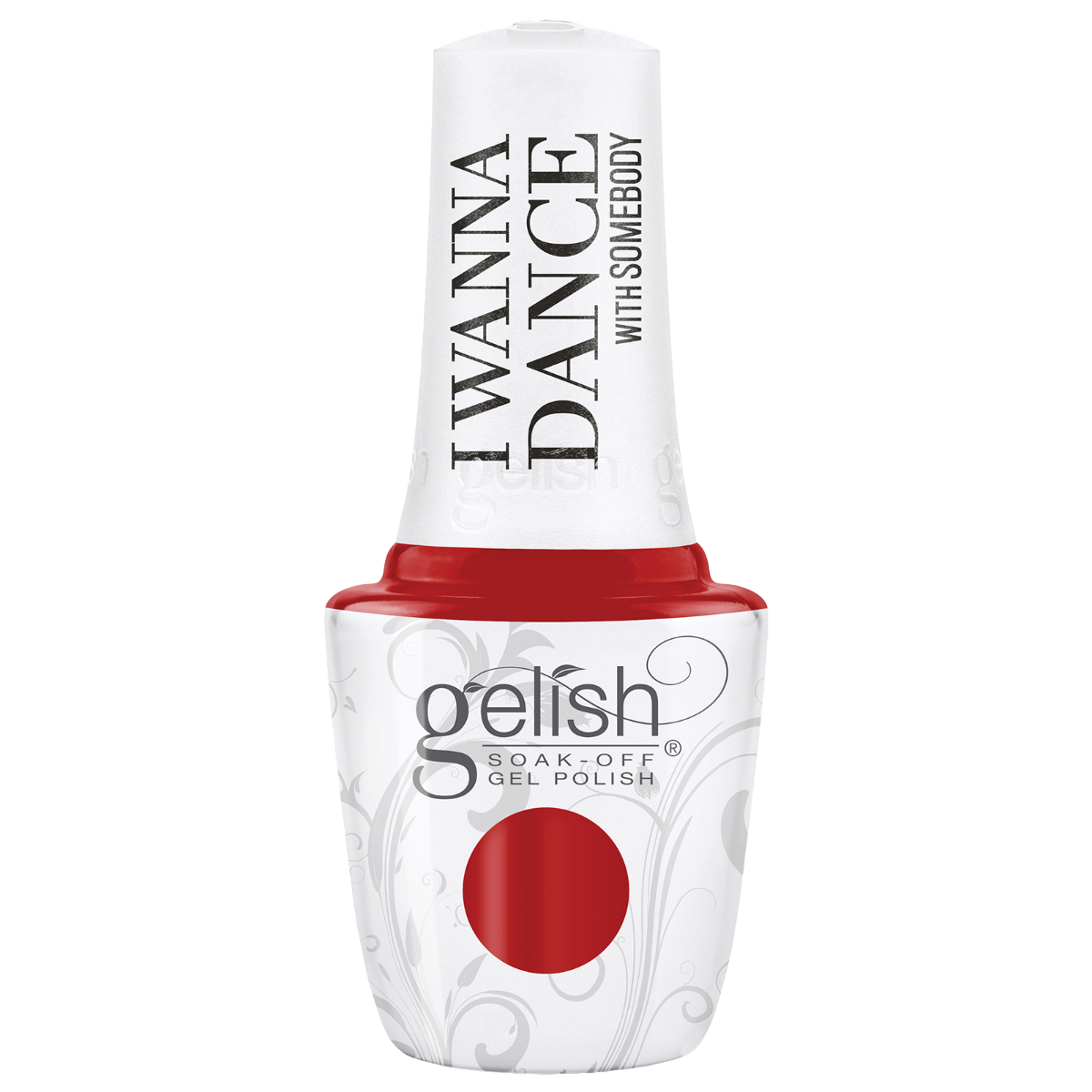 Gelish Soak-Off Gel Polish | Blazing Up The Charts .5oz - $16.99
