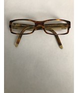 Pre Owned DKNY DY4602 3461 Women&#39;s Eyeglasses Frames 51-17-140 Tortoise - €26,05 EUR