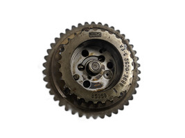 Exhaust Camshaft Timing Gear From 2011 Ford F-150  5.0 BR3E6C525EA - £51.11 GBP