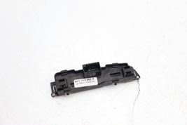 09-13 AUDI A3 8P 2.0L A/T GEAR SHIFTER LIGHT INDICATOR E2009 image 5
