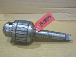 Jacobs Chuck Heavy 18W/ Arbor A0404 - $118.00