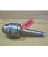 Jacobs Chuck Heavy 18W/ Arbor A0404 - $118.00