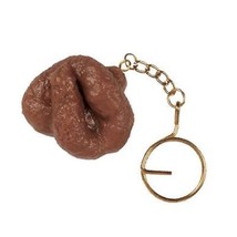 Doggie Doo Keychain - $94.99 MXN
