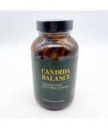 Global Healing Candida Balance Fungus Treatment Candida Cleanse 120 Ct B... - £30.67 GBP