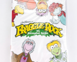 Fraggle Rock The Animated Series The Complete Series New Sealed DVD 306 ... - $19.30