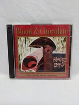 Blood And Chocolate Elvis Costello And The Attractions CD - £24.76 GBP