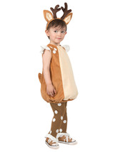 Princess Paradise Debbie The Deer Childs Costume, 12M - £81.71 GBP