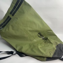 Seal Line Dry Bag Pack Boundary 35L Green  Backpack Waterproof USA Sealline - $49.49