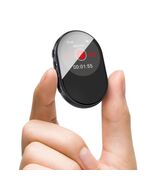 128GB Small Voice Recorder Devicemini Voice Activated RecorderTimed Reco... - $72.49 CAD