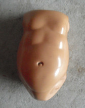 Vintage 1930s Celluloid Germany 30 32 1/2 Marked Doll Body 5&quot; Tall - £20.28 GBP