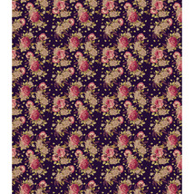 Craft Consortium Decoupage Papers 13.75&quot;X15.75&quot; 3/Pkg-Autumn Bloom - £6.32 GBP