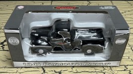 VTG Motor Max 1941 Plymouth Pickup Heatcraft Diecast Vehicle NEW 1:24 20... - $17.41