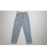 Deadstock Vintage 90s Streetwear Boys 12 Regular Baggy Fit Denim Jeans Blue - €46,73 EUR Deadstock Vintage 90s Streetwear Boys 12 Regular Baggy Fit Denim Jeans Blue - €46,73 EUR