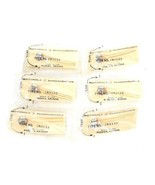 LOT OF 6 NEW MOTOROLA 2N3133 SEMICONDUCTORS - $25.95