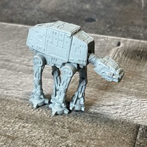 Star Wars Imperial AT-AT 1994 Micro Machines Galoob Space - $10.89