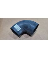 Diesel Air Intake RL-5490 GRM Rubber Reducing 90° Elbow 5&quot; In Dia to 4&quot; ... - $28.99