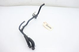07-09 SUBARU LEGACY GT COOLANT LINES HOSES PIPES E0374 image 2
