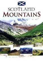 Scotland Mountains (DVD, 2012, 2-Disc Set) Scottish Highlands  BRAND NEW - £6.19 GBP