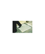 Crown Walk-N-Clean Indoor Adhesive Mat 31.5 in. x 25.5 in. - Gray - $222.12