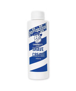 Campbell&#39;s Barbershop Shaving Cream 8oz Liquid for LatherKing Machines - $262.29 MXN