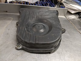 Left Front Timing Cover From 2011 Subaru Legacy  2.5 13574AA10A - $34.95
