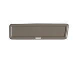 OEM Refrigerator Dispenser Drip Tray For Samsung RF323TEDBSR NEW - $53.99