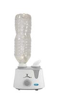 PerfectAire PAU1 Personal Ultrasonic Cool Mist Humidifier with Water Bottle - €34,58 EUR