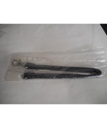 NIB Thirty-one Wristlet strap bracelet Dark Brown 104A - $235.70 MXN