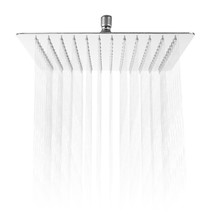 High Pressure Stainless Steel Shower Head - $36.45