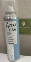 Zero Fuss Spray Wax by One n Only 5.2 oz Wax - $11.48
