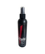 Vitalis Hairspray For Men Non-Aerosol Unscented Maximum Hold 8 fl oz New... - £70.59 GBP
