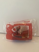 #7 Minnie Mouse Pirates Disney 50th Anniversary McDonald’s 2022 Happy Meal Toy - £8.28 GBP