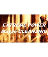 Ancient Secret Mayan Aura Cleanse and Healing  - $274.10 CAD