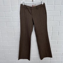Gap Dress Pants Womens 2 Favorite Trouser Straight Fit - $17.63