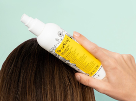 No Nothing Very Sensitive Styling Spray, 8.45 Oz. image 2