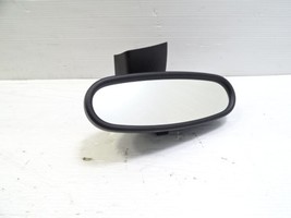 06 Mercedes R171 SLK280 mirror, interior rearview, black, 1718101117 - $89.99