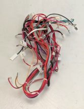 FOR PARTS - Harness Assembly Wire - Sharp Convection Microwave Oven SMC1... - $42.68 CAD